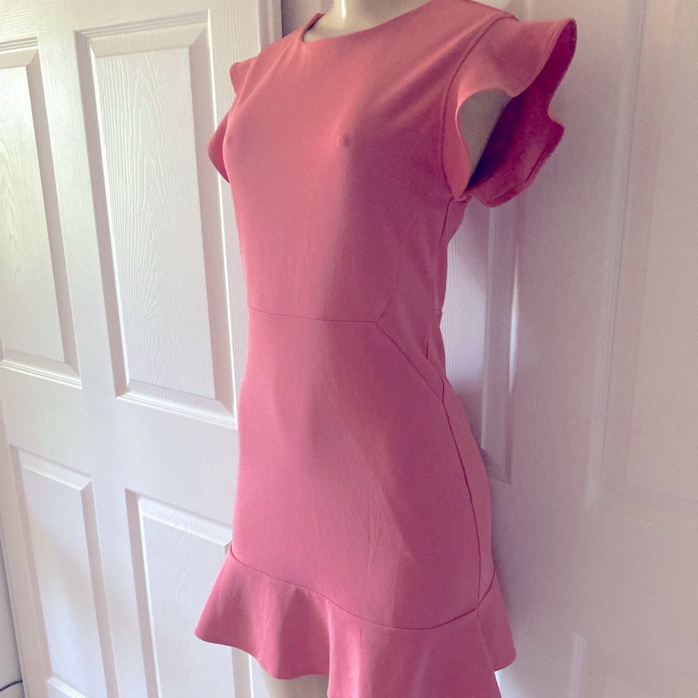 Express Dress